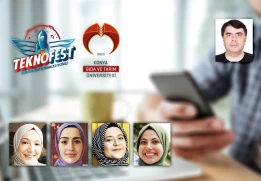 Bilgisayar Mühendisliği Öğrencilerimizden Oluşan AKAY Takımımız TEKNOFEST 2022’de Ön Değerlendirme Aşamasını Başarıyla Geçti