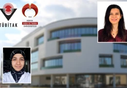 Biyomühendislik Bölümü Öğrencimizin 3 Boyutlu Baskı Uygulamalarını Konu Alan Projesi TÜBİTAK 2209-A Üniversite Öğrencileri Araştırma Projeleri Destekleme Programı Kapsamında Desteklenmeye Hak Kazandı