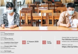 Covid-19 Pandemi S&uuml;recinde Lisans&uuml;st&uuml; Eğitim S&uuml;re&ccedil;leri ve Sorunları