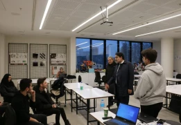 Cumhurbaşkanlığı İnsan Kaynakları Ofisi Başkanı Do&ccedil;. Dr. Salim Atay&rsquo;dan &Uuml;niversitemize Ziyaret