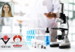 Dr. Öğretim Üyemiz Gülcihan Gülseren’in 1001 Projesi Kabul Aldı