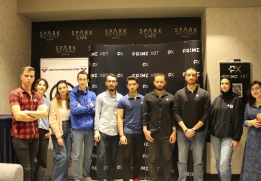 Ekonomi ve İnovasyon Topluluğu, Sepya Traders ve PrimeXBT ile İş Birliği İçerisinde Düzenlenen Trade Yarışmasına Katılım Sağladı