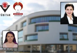 Endüstri Mühendisliği Bölümü Öğrencimizin Projesi TÜBİTAK 2209/B Sanayiye Yönelik Lisans Araştırma Projeleri Desteği Kapsamında Desteklenmeye Hak Kazanmıştır