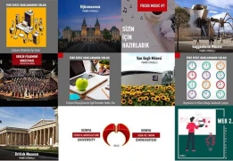 Evde Verimli Vakit Ge&ccedil;irme &Ouml;nerileri