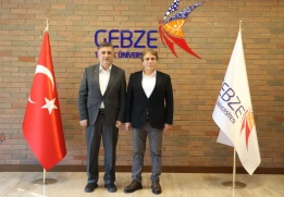 Gebze Teknik Üniversitesi’ne Ziyaret