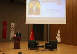 Geleceğe İlham Veren Kariyer Hikayeleri Zirvesi Gerçekleşti