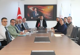 Gen&ccedil;lerin Kariyer Yolculuğunda G&uuml;&ccedil;l&uuml; İş Birliği