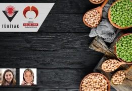 Gıda Mühendisliği Bölümü Öğrencimiz Hafsa AÇIKGÖZ’ ün Projesi “TÜBİTAK 2209-A Üniversite Öğrencileri Araştırma Projeleri Destekleme Programı" Kapsamında Desteklenmeye Hak Kazandı