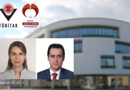 Gıda Mühendisliği Bölümü Öğretim Üyelerimiz Dr. Öğr. Üyesi Gonca Bilge ve Prof. Dr. Sencer Buzrul’un da Eğitimcileri Arasında Yer Aldığı Eğitim Programı TÜBİTAK Tarafından Desteklenmeye Hak Kazandı