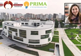 Gıda Mühendisliği Bölümü Öğretim Üyemiz Doç. Dr. Kübra Sultan Özdemir’in Ortakları Arasında Yer Aldığı Ufuk Avrupa 2020 – PRIMA Programı Kapsamındaki Proje İlk Değerlendirme Aşamasını Başarıyla Geçti