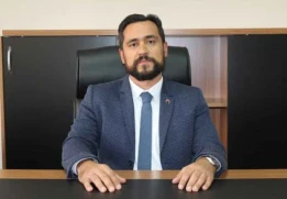 Gıda Mühendisliği Bölümü Öğretim Üyemiz Prof. Dr. Sencer Buzrul’un Koronavirüs Salgınında Gıda Tüketimi Konulu Röportajı “Yeni Haber” Gazetesinde Yayımlandı
