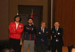 GİLKA&rsquo;26 ZİRVESİ KGT&Uuml;&rsquo;DE GER&Ccedil;EKLEŞTİ