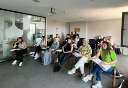 IIMB 3000 İç Mimari Proje-IV Final Jürisi Başarıyla Tamamlandı