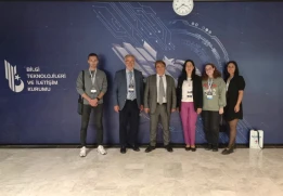Kamu Bilişim Zirvesi Ankara'da Gerçekleşti