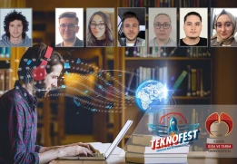 KAPSÜL ARGES Takımımız TEKNOFEST 2023’de Ön Değerlendirme Aşamasını Başarıyla Geçti