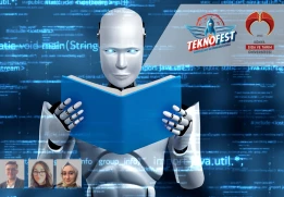 KAPSÜL ARGES Takımımız, TEKNOFEST 24’te Bir Üst Aşamaya Geçmeye Hak Kazandı