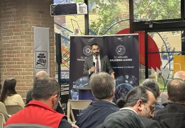 KAPS&Uuml;L&rsquo;de Tarımın Geleceği Şekilleniyor: Beş Odak Noktasında B&uuml;y&uuml;k Tarım &Ccedil;alıştayı