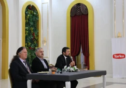 KGT&Uuml; ve Konya Şeker İş Birliğiyle Altınekin&rsquo;de &Ccedil;ift&ccedil;i Buluşması Ger&ccedil;ekleştirildi