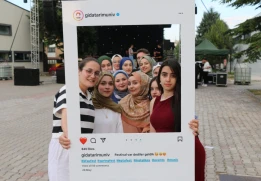 KGTÜ’de 28 Mayıs Coşkusu: Bahar Festivalinde Dolu Dolu Bir Gün!