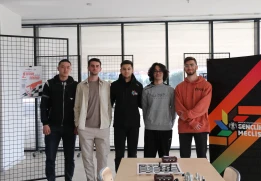 KGTÜ’de Satranç Turnuvası Düzenlendi
