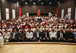 Kgt&uuml;'den T&uuml;rk Tarımına Yenilik&ccedil;i Katkı: Yıllar S&uuml;ren Bilimsel &Ccedil;alışmanın &Uuml;r&uuml;n&uuml; Azotor Smart &Uuml;reticiyle Buluştu