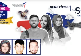 KGTÜ’lüler Türkiye’nin En Beğenilen Yetenek Programına Seçildi
