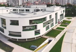 Konya Gıda ve Tarım &Uuml;niversitesi Araştırmacılarının G&ouml;sterdiği Performans ile 2010 Yılından Sonra Kurulan &Uuml;niversiteler Arasında 8. Sırada Yer Aldı