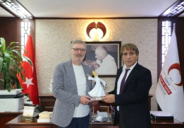 Konya Gıda ve Tarım Üniversitesi ile Konya Şehir Koleji Arasında İş Birliği Protokolü İmzalandı