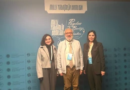 Konya Gıda ve Tarım &Uuml;niversitesi &ldquo;Milli Yetkinlik Hamlesi&rdquo; Programında Yerini Aldı