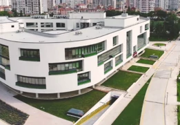 Konya Gıda ve Tarım &Uuml;niversitesi &Ouml;ğrencilerine Yaptığı Yatırım, Sağladığı Burs İmk&acirc;nları ve Ar-Ge Proje Gelirleri ile &Uuml;lkemizdeki &Uuml;niversiteler Arasında İlk Sıralarda Yer Aldı