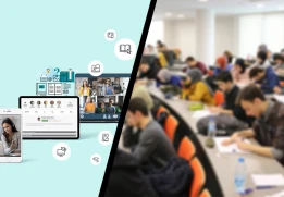 Konya Gıda ve Tarım &Uuml;niversitesi Sanal Tercih Fuarlarında Aday &Ouml;ğrencilerle Buluşuyor!