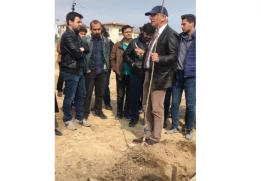 Konya Gıda ve Tarım Üniversitesi’nde Orman Haftası Etkinlikleri Fidan Dikme Şenliğine Dönüştü