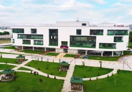 Konya Gıda ve Tarım Üniversitesi’nde Tanıtım Günleri Başladı 