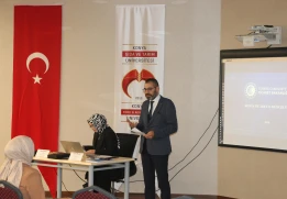Konya Ticaret İl Müdürlüğü Koordinasyonunda “Üniversiteliler İçin Kooperatifçilik ve Yeni Nesil Girişimcilik Çalıştayı” Gerçekleştirildi