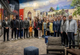 University–Industry Cooperation Project İn Konya