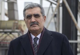 Kurucu Başkanımız Sayın Recep Konuk, T&uuml;rkiye&rsquo;nin En B&uuml;y&uuml;k Etanol &Uuml;reticisi olan Konya Şeker&rsquo;in Kapasitesinin Tamamını Koronavir&uuml;s ile M&uuml;cadelede Kullanılan Dezenfektan ve Kolonya &Uuml;retimi i&ccedil;in Ayırdığını Belirtti