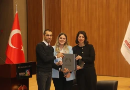 Lösev Farkındalık Etkinliği Başarıyla Tamamlandı