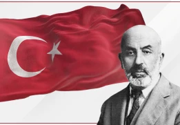 Mehmet &Acirc;kif Ersoy ve Kabul&uuml;n&uuml;n 100. Yılında İstikl&acirc;l Marşı&rsquo;nı Anlamak
