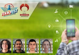 Merlux Technology takımımız TEKNOFEST 2023’de Ön Değerlendirme Aşamasını Başarıyla Geçti