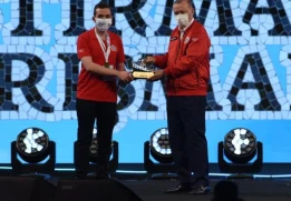 Mezun &Ouml;ğrencilerimiz T&Uuml;BİTAK 1512 Teknogirişim Sermaye Desteği Alarak Şirket Kurmaya Hak Kazandı