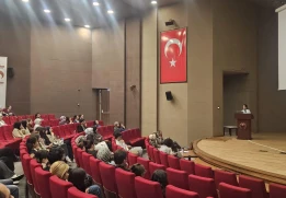 Molek&uuml;ler Biyoloji ve Genetik B&ouml;l&uuml;m&uuml; 2026&ndash;2027 Akademik Yılı Oryantasyon Toplantısı Ger&ccedil;ekleştirildi