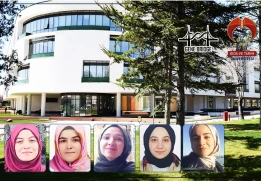 Moleküler Biyoloji ve Genetik Bölümü Öğrencilerimiz RaDiChal 2021 Nadir Hastalıklar Genetik Tedavi Proje Yarışmasında Final Aşamasına Geçmeye Hak Kazandı