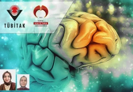 Moleküler Biyoloji ve Genetik Bölümü Öğrencilerimizden Sümeyye TURSUN’un Projesi "TÜBİTAK 2209-A Destekleme Programı" Kapsamında Destek Almaya Hak Kazandı