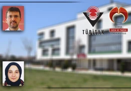 Moleküler Biyoloji ve Genetik Bölümü Öğrencimiz İlknur Bahçıvan’ın Projesi “TÜBİTAK 2209/A Üniversite Öğrencileri Araştırma Projeleri Destekleme Programı" Kapsamında Desteklenmeye Hak Kazandı
