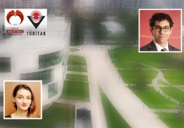 Moleküler Biyoloji ve Genetik Bölümü Öğrencimiz Yaren Acır’ın Projesi "TÜBİTAK 2209-B Sanayiye Yönelik Lisans Araştırma Projeleri Desteği Programı" Kapsamında Desteklenmeye Hak Kazandı