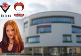 Moleküler Biyoloji ve Genetik Bölümü Öğretim Üyemiz Dr. Deniz Sezlev Bilecen’in Projesi TÜBİTAK Tarafından Desteklenmeye Hak Kazandı