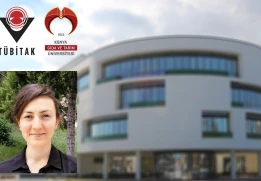 Moleküler Biyoloji ve Genetik Bölümü Öğretim Üyemiz Dr. Sündüs Erbaş Çakmak’ın Projesi Ulusal Lider Araştırmacılar Programı Kapsamında TÜBİTAK Tarafından Desteklenmeye Hak Kazandı
