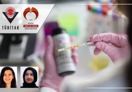 Mühendislik Programları Öğrencimiz Münevver Beyza KARABIYIK’ın Projesi “TÜBİTAK 2209-A Üniversite Öğrencileri Araştırma Projeleri Destekleme Programı" Kapsamında Desteklenmeye Hak Kazandı