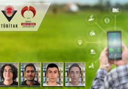 Nebula Technology takımımız, TÜBİTAK 2242 Üniversite Öğrencileri Araştırma Proje Yarışmaları’nda Finale Yükseldi
