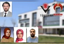 Öğrencilerimiz Doğangöz İsimli Projeleri ile TÜBİTAK 2242 Üniversite Öğrencileri Araştırma Proje Yarışmaları - Savunma, Uzay ve Havacılık Kategorisinde Finale Kalmaya Hak Kazandı